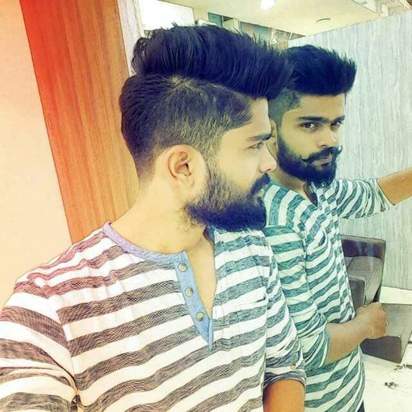 अब जब वह 27 साल के हो गए हैं तो एक बार फिर से सिल्वर स्क्रीन पर वापसी कर चुके हैं।