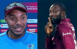 सुनील अंबरीश और केसरिक विलियम्स में होगी भिड़ंत, जानिए दोनों टीमों की संभावित प्लेइंग इलेवन