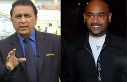 क्रिकेट में इतिहास रचने वाले सुनील गावस्कर और विनोद कांबली फिल्मी पर्दे पर हो गए थे फेल