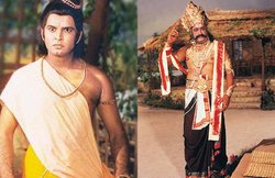 रामायण में रावण की एंट्री से खुश नहीं थे ‘लक्ष्मण’, सुनील लहरी ने बयां किया दिलचस्प किस्सा