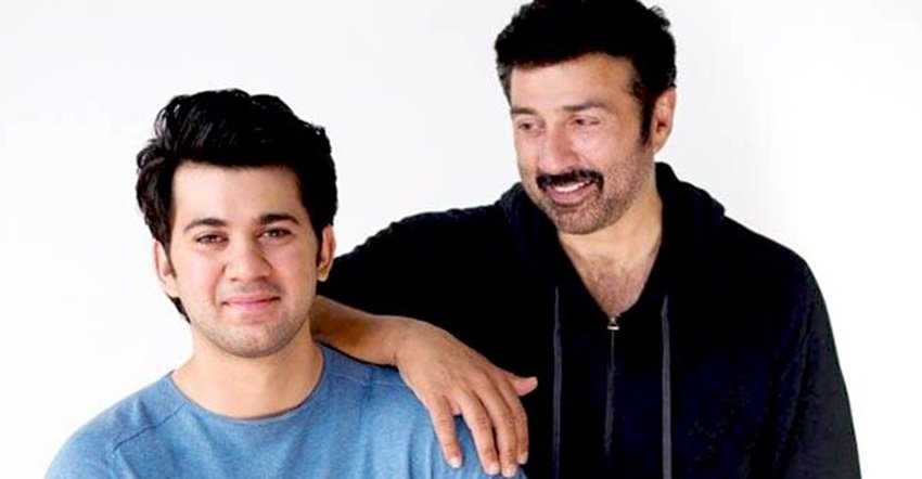 सनी देओल भी राजनीति के रथ पर सवार हो चुके हैं। सनी देओल बीजेपी के टिकट पर पंजाब की गुरदासपुर सीट से संसद तक पहुंचे हैं। जहां वह राजनीति में अपनी सक्रीयता बढ़ा रहे हैं वहीं उनके बेटे ने फिल्मों में एंट्री मार ली है। करण देओल की फिल्म पल को लोगों का उतना प्यार तो नहीं मिला लेकिन उन्होंने अपनी एक्टिंग से काफी प्रभावित किया है।