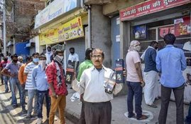 india lockdown, coronavirus