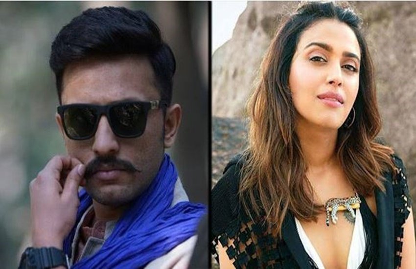 Swara Bhaskar, zeeshan ayyub, zeeshan ayyub swara bhaskar, Actress Swara Bhaskar, Swara Bhaskar Trolled on social Media, entertainment news, Bollywood news, Television news, entertainment news, Zeeshan ayyub, zeeshan ayyub makes fun of arnab goswami, zeeshan ayyub tweet, zeeshan ayyub on twitter, zeeshan ayyub Swara Bhaskar, zeeshan ayyub, zeeshan ayyub swara bhaskar, Actress Swara Bhaskar, Swara Bhaskar Trolled on social Media, entertainment news, Bollywood news, Television news, entertainment news, Zeeshan ayyub, zeeshan ayyub makes fun of arnab goswami, zeeshan ayyub tweet, zeeshan ayyub on twitter, zeeshan ayyub