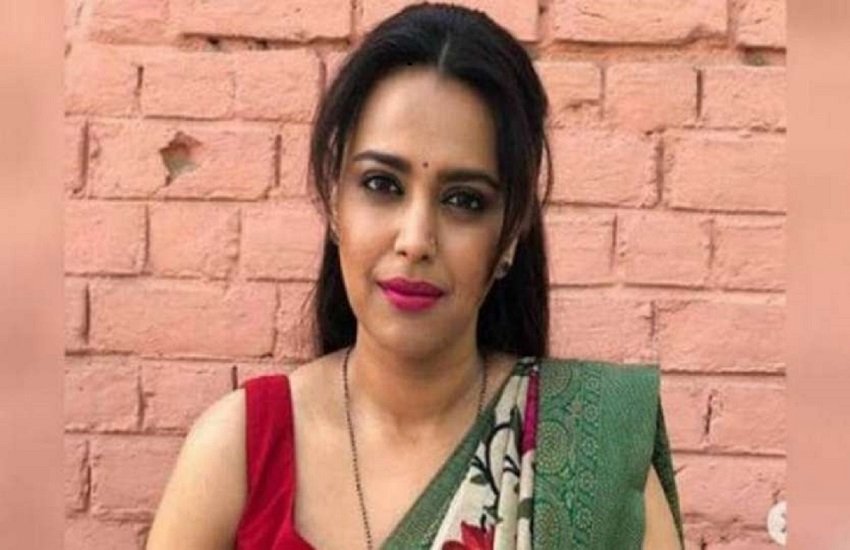 स्वरा भास्कर ने मांगी मजदूरों की डिटेल्स तो अशोक पंडित ने मारा ताना