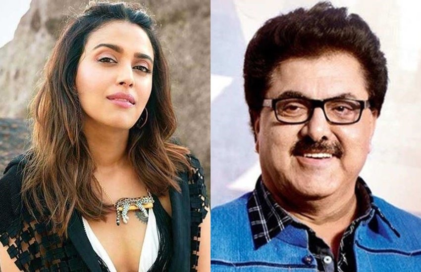 Swara Bhaskar, Ashok pandit, Ashoke pandit Slams Swara Bhaskar, Swara bhaskar ashok pandit twitter war, swara bhaskar angry on ashok pandit, ashok pandit reply swara bhaskar on twitter, Swara Bhaskar trolled, Swara Bhaskar tweet, Swara Bhaskar Ashok pandit, स्वरा भास्कर, अशोक पंडित