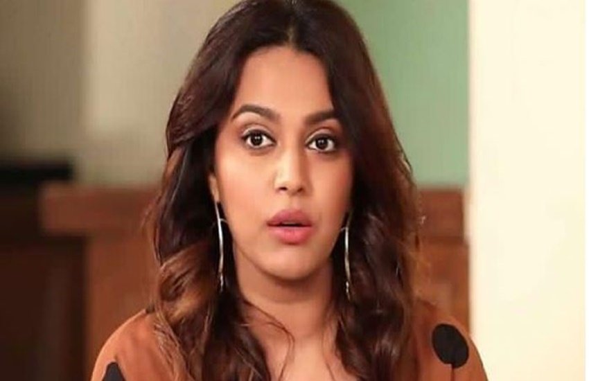 swara bhaskar, Swara bhaskar tweet, swara bhaskar slams faizal siddiqui, faizal siddiqui controversial video, faizal siddiqui post controversial video on tik tok, faizal siddiqui post video on acid attack victims, entertainment news in Hindi, bollywood news in Hindi,