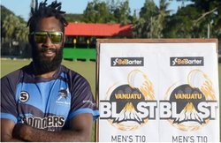 Vanuatu Blast T10 League Schedule: कोरोना के कहर के बीच शुरू होगा टी10 क्रिकेट टूर्नामेंट, YouTube पर होगा LIVE प्रसारण; जानिए कब और कहां होंगे मैच