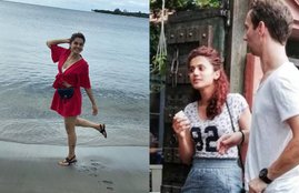 Taapsee Pannu, Taapsee Pannu Instagram, Taapsee Pannu Boyfriend, Mathias Boe, Taapsee Pannu Movies