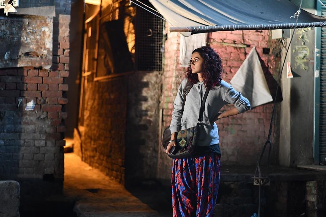 Taapsee Pannu, Taapsee Pannu Instagram, Taapsee Pannu Boyfriend, Mathias Boe, Taapsee Pannu Movies