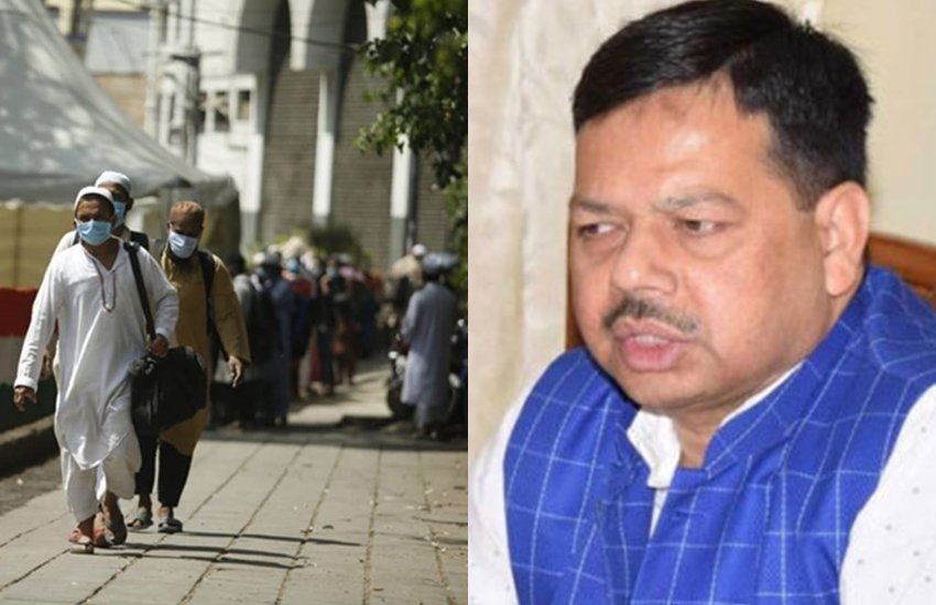 बिहार के रहने वाले मोहम्मद मोहसिन इस समय पिछड़ी जाति कल्याण विभाग के सचिव के रूप में कार्यरत हैं।