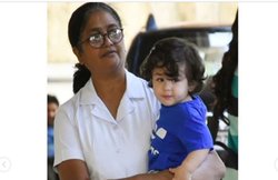 नहलाने से लेकर सिक्योरिटी तक, Taimur Ali Khan की नैनी कुछ ऐसे रखती हैं उनका ध्यान, सैलरी भी कम नहीं…