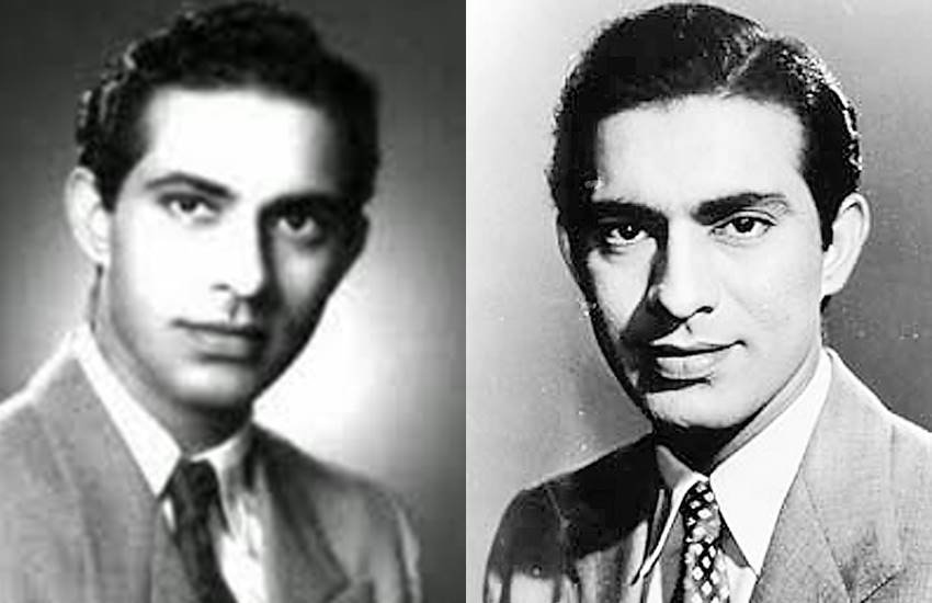 ‘मदर इंडिया’ बनाने वाले महबूब खान रेशमी आवाज के गायक तलत महमूद के गले पर उंगली रखकर कहते थे कि इस गले में खुदा का नूर बसता है।