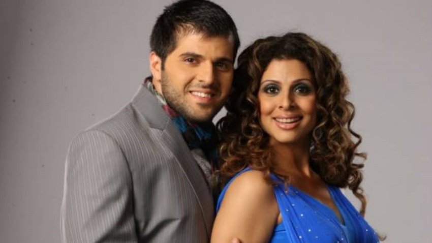 एक्ट्रेस तनाज ईरानी ने महज 18 साल की उम्र में फरीद करीम नाम के थियेटर आर्टिस्ट से शादी की थी। बाद में दोनों का तलाक हो गया। तनाज ने दूसरी शादी एक्टर बख्तियार ईरानी से की।