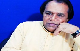 tansen tiwari