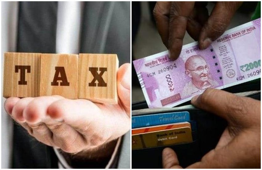 tax hike