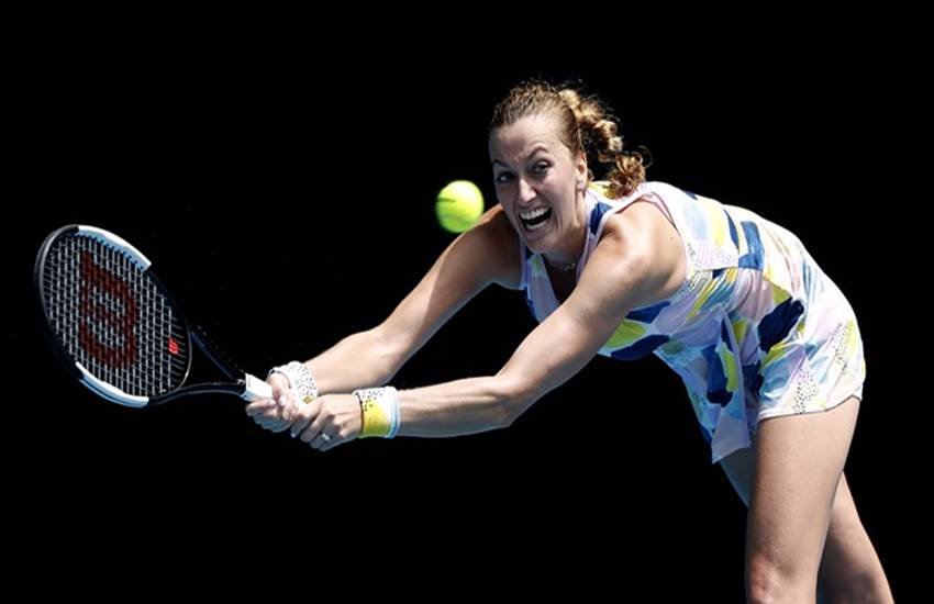 दो बार की विंबलडन चैंपियन पेत्रा क्वितोवा कोरोना वायरस महामारी के चलते खाली स्टेडियमों में खेलने के पक्ष में नहीं हैं दो बार की विंबलडन चैंपियन पेत्रा क्वितोवा कोरोना वायरस महामारी के चलते खाली स्टेडियमों में खेलने के पक्ष में नहीं हैं