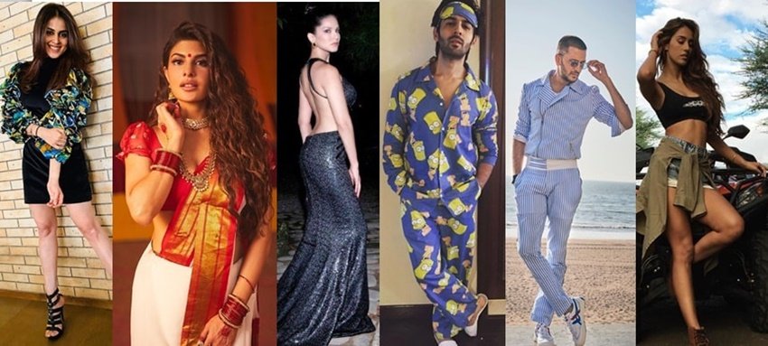 2017 में लॉन्च हुआ सोशल मीडिया ऐप Tiktok दुनिया भर में छाया हुआ है। चंद सालों में ही इस ऐप को जितनी लोकप्रियता हासिल हुई है उतनी शायद ही किसी और सोशल मीडिया प्लेटफॉर्म को मिली हो। आम इंसानों के साथ ही बॉलीवुड के सेलेब्स भी इस ऐप पर सक्रीय हैं। Tiktok पर भी उन्हें बड़ी संख्या में लोग फॉलो करते हैं। अप्रैल 2020 तक के आंकड़ों तक के मुताबिक बॉलीवुड सेलेब्स में नेहा कक्कड़ को 16.2 मिलियन, शिल्पा शेट्टी को 15.9 मिलियन, रितेश देशमुख को 13.8 मिलियन, जैकलीन फर्नांडिज को 13.6 मिलियन और दीपिका पादुकोण को करीब 7 मिलियन लोग फॉलो करते हैं। ये टिकटॉक पर बॉलीवुड के 5 सबसे ज्यादा फॉलो किए जाने वाले सेलेब्स हैं। अब जरा टिकटॉक पर इन नॉन फिल्मी सेलेब्स के फॉलोअर्स देखिए: