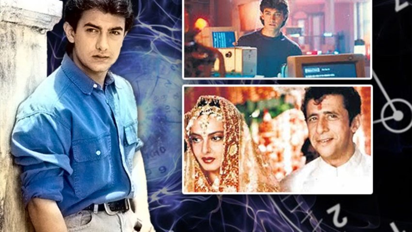 सालों पहले शेखर कपूर ने आमिर खान औऱ नसीरुद्दीन शाह जैसे बड़े कलाकारों के साथ फिल्म टाइम मशीन शुरू की थी। लेकिन कुछ महीनों की शूटिंग के बाद शेखर कपूर के पैसे खत्म हो गए और उन्होंने फिल्म रोक दी। फिल्म आज 25 साल के करीब बीत जाने के बाद भी पूरी नहीं हो पाई है।