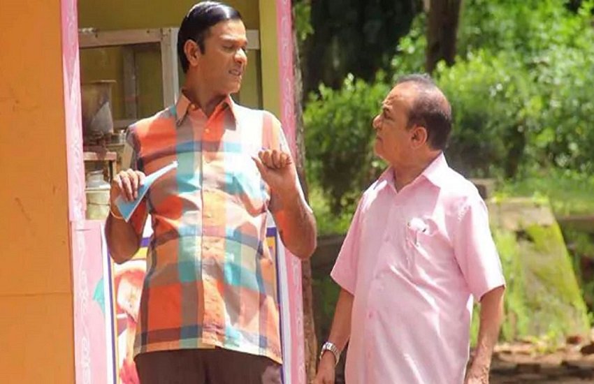 कुछ ऐसे बदली 'तारक मेहता का उल्टा चश्मा' के नट्टू काका की जिंदगी 