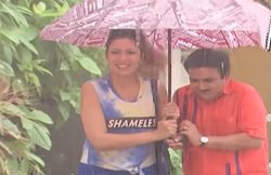 Taarak Mehta Ka Ooltah Chashmah: बबीता के साथ ‘बारिश’ का मज़ा लेने चले जेठा लाल, अय्यर ने बिगाड़ा टप्पू के पापा का प्लान