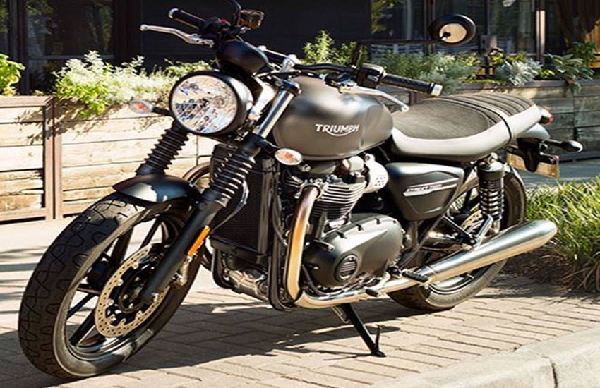 Triumph Street Twin offers, triumph is offering big discount on street twin, triumph India, tariumph bikes starting price, Triumph Street Twin offers, triumph is offering big discount on street twin, triumph India, tariumph bikes starting price,