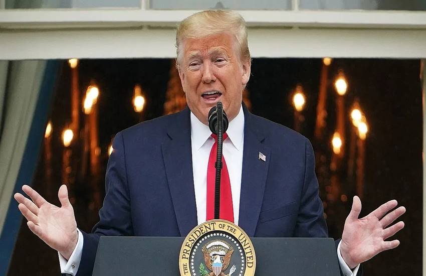 India China, India China Border Dispute, world,america ,DONALD TRUMP, American President Donald Trump, India China Border Tension, American President Donald Trump Tweet, Donald Trump Tweet, भारत चीन सीमाा विवाद, भारत चीन सीमा विवाद पर ट्रंप