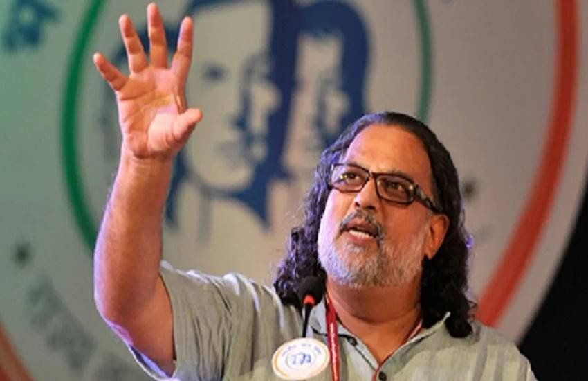 Tushar Gandhi, Nathuram Godse,