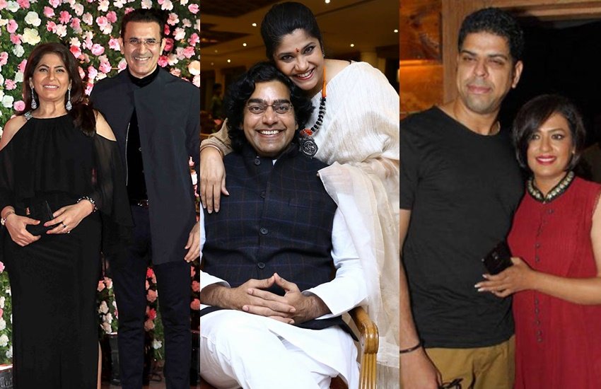 कहते हैं कि भगवान हर किसी को जीवन में दूसरा मौका जरूर देता है। ऐसा ही कुछ हुआ टीवी की कुछ फेमस अभिनेत्रियों के साथ। दरअसल पहली शादी की असफलता के बाद इन्हें एक मौका और मिला जब इन्होंने दोबारा सात फेरे ले नए शादीशुदा जीवन की शुरुआत की। हालांकि कुछ की दूसरी शादी भी नाकाम ही रही। आइए डालते हैं नजर उन अभिनेत्रियों पर जिन्होंने पहली शादी की नाकामी के बाद दोबारा ब्याह रचा अपना घर बसाया: