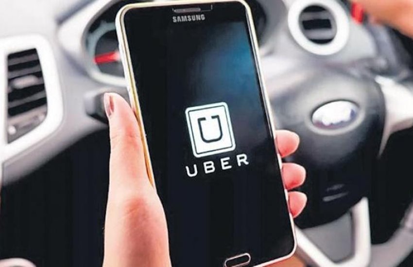 uber photo
