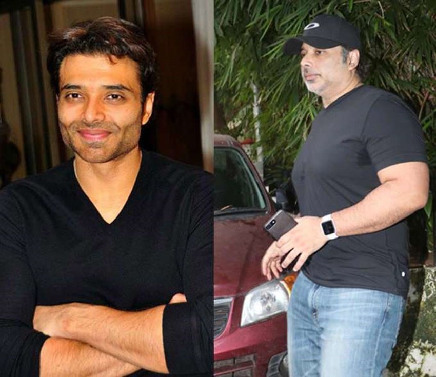 उदय चोपड़ा ने मोहब्बतें, धूम, मुझसे दोस्ती करोगे जैसी ब्लॉकबस्टर फिल्मों में काम किया है। लेकिन एक के बाद एक फ्लॉप फिल्मों ने उनका करियर ही खत्म कर दिया। अब वह काफी ज्यादा बल्की हो गए हैं।