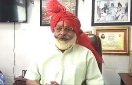 udaybhan singh