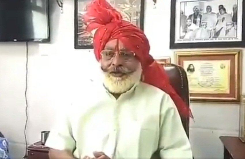 udaybhan singh