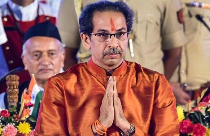 कोरोना के बीच आयोग ने दी महाराष्ट्र में विधान परिषद चुनाव की तारीख, हारने पर उद्धव ठाकरे को देना होगा इस्तीफा