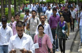 unemployment, recession, corona virus effect