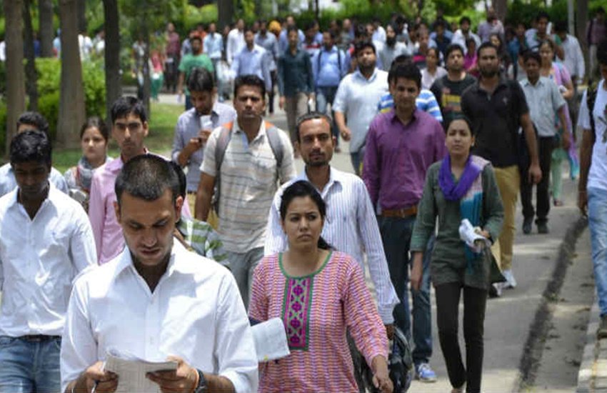 unemployment, recession, corona virus effect