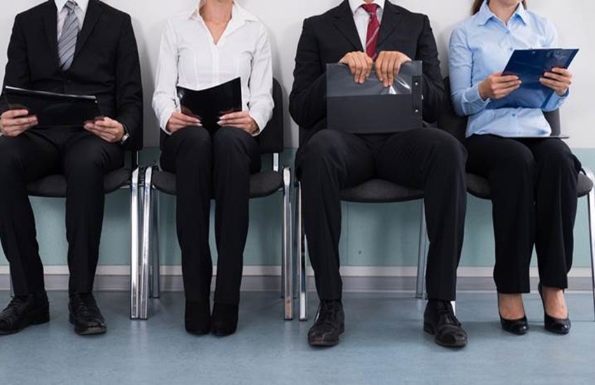 unemployment