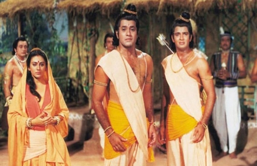 Uttar Ramayan: राम कथा सुनाकर भावुक हुए लव कुश, अयोध्या वासियों की आंखे हुईं नम