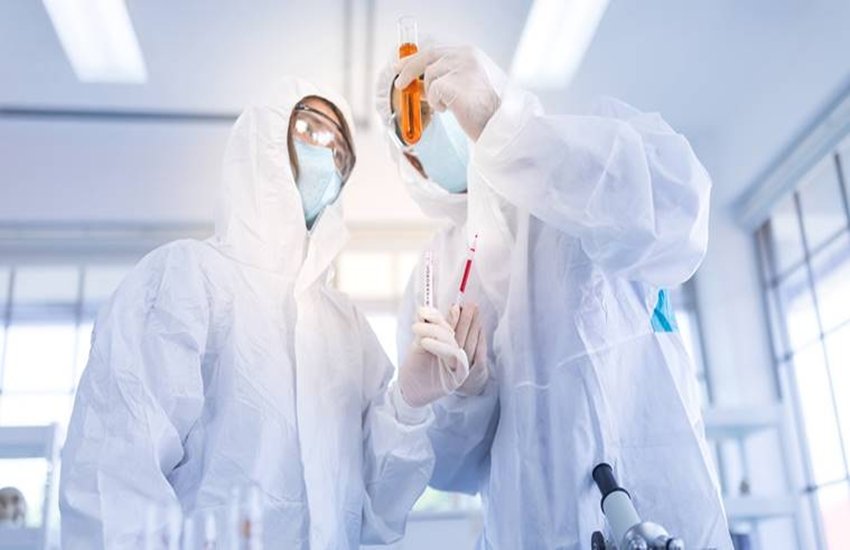Coronavirus vaccine
