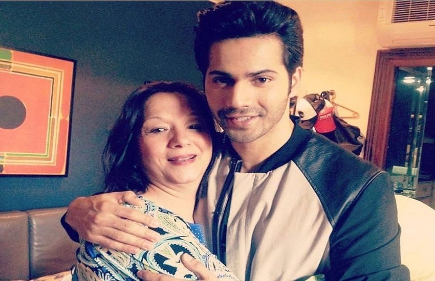 Varun Dhawan, CoronaVirus, Varun Dhawan instagram, Social Media, Instagram, Varun Dhawan Mausi Dies, Varun Dhawan Mausi Death, वरुण धवन, वरुण धवन की मौसी का निधन, बॉलीवुड एक्टर, सोशल मीडिया, इंस्टाग्राम