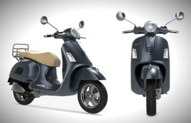 Piaggio wins copyright battle against Chinese copy of Vespa, Piaggio wins copyright case against vespa design, Vespa Scooter design copied by chinese company, Vespa Scooter design battle , Piaggio Group