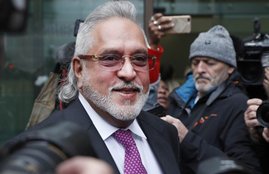 vijay mallya