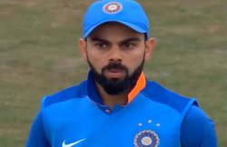 इंग्लैंड क्रिकेट बोर्ड ने VIDEO पोस्ट कर विराट कोहली का उड़ाया मजाक, भारतीय फैंस ने याद दिलाए आंकड़े