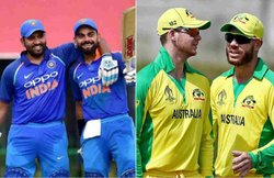 VIDEO: ‘हमारे कारण विराट कोहली और स्टीव स्मिथ की बल्लेबाजी होती है आसान’, रोहित शर्मा से बोले डेविड वॉर्नर