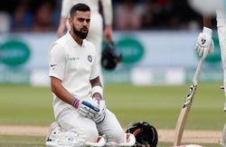 आईसीसी टेस्ट रैंकिंग: ऑस्ट्रेलिया ने छीनी टीम इंडिया से बादशाहत, भारत 4 साल बाद पहले स्थान से फिसला