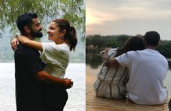 विराट कोहली ने भूटान में छोड़ दिया था अनुष्का शर्मा का साथ, सुनील छेत्री संग चैट में मानी गलती; देखें VIDEO