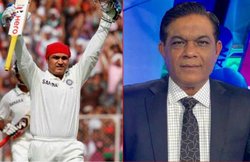 VIDEO: ‘वीरेंद्र सहवाग किसी और मुल्क से खेलते तो 10 हजार रन बना लेते’ पाकिस्तानी दिग्गज ने वीरू को बताया गेमचेंजर