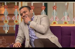 VIDEO: ‘सचिन तेंदुलकर जहां भी केला देखते मुझे पकड़ा देते,’ वीरेंद्र सहवाग ने शो में खोला था राज