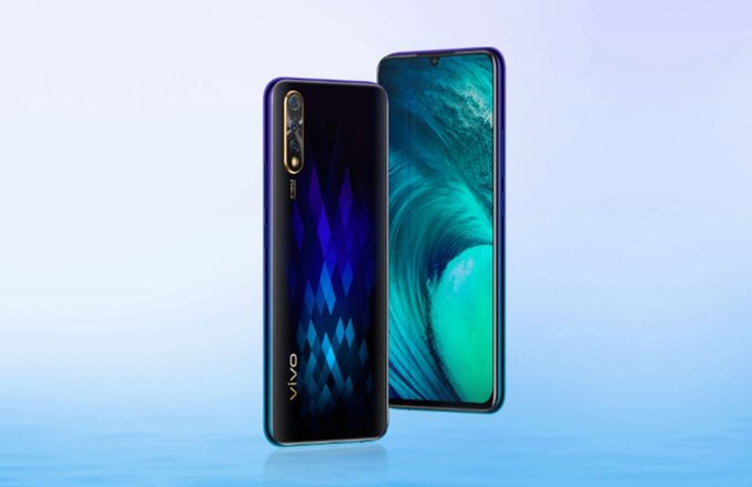 Flipkart पर Vivo Days Sale शुरू, Vivo S1, Vivo S1 Pro समेत कई वीवो स्मार्टफोन्स पर हैं शानदार ऑफर्स