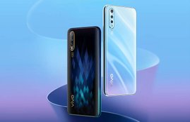 Vivo S1 Price in India 2019