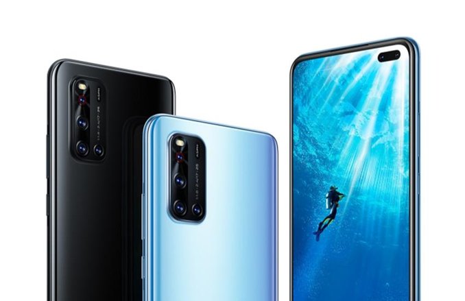 Vivo V19: भारत में लॉन्च हुआ दो सेल्फी कैमरे वाला वीवो का यह दमदार फोन, जानें कीमत और सेल तारीख